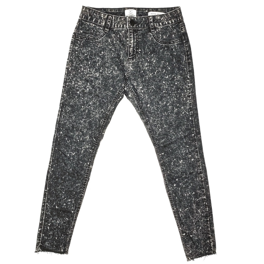 COTTON ON MidRise Jeggings Sz 8